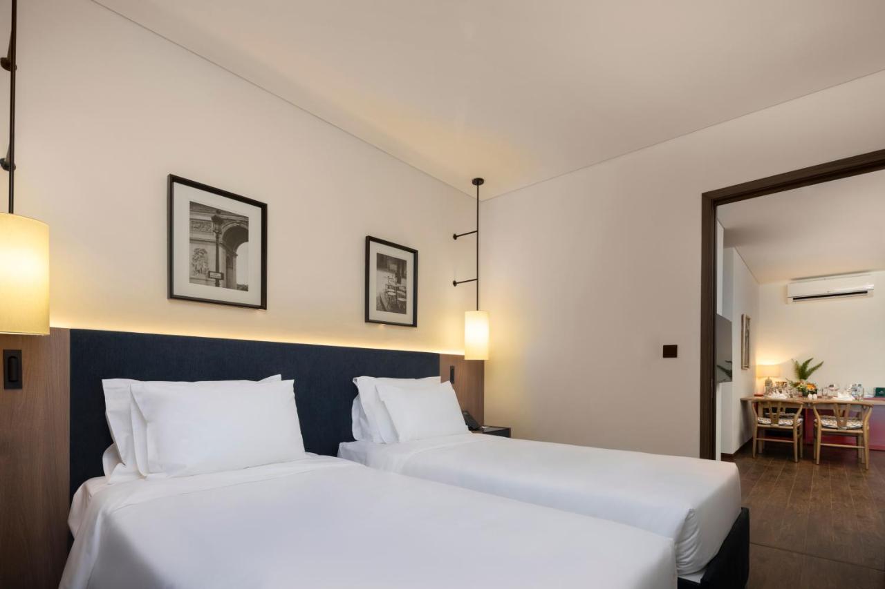 Mandala Hotel & Suites Bac Giang 外观 照片